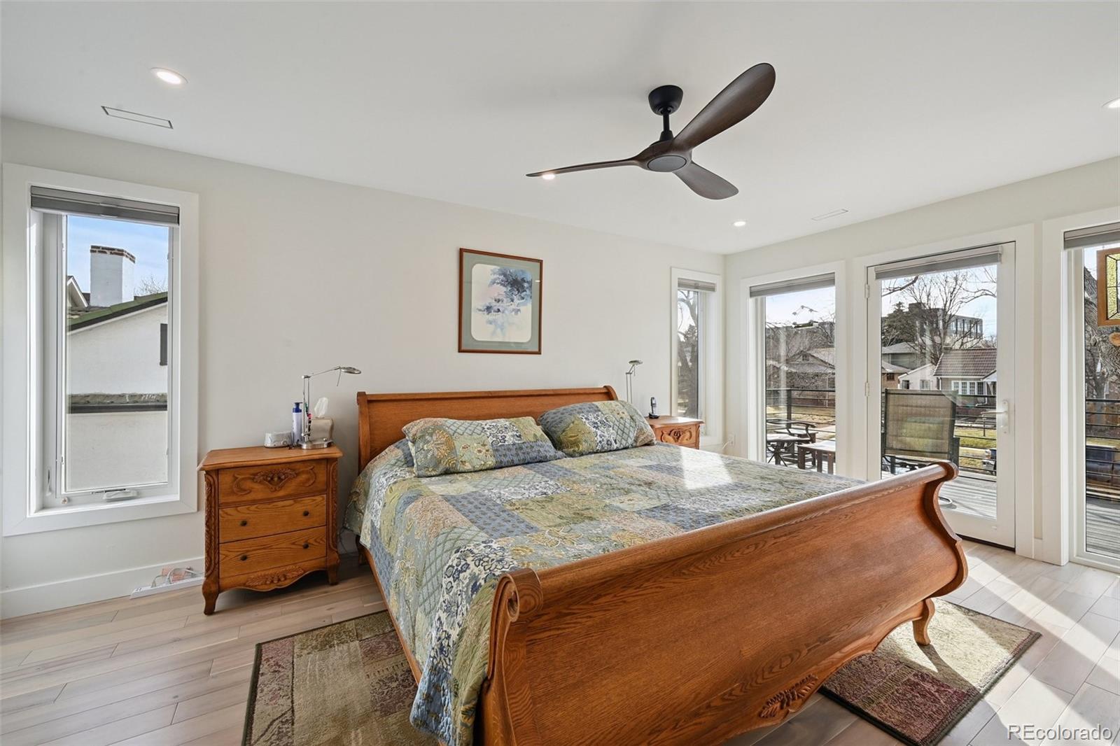 MLS Image #13 for 2012 s clayton street,denver, Colorado