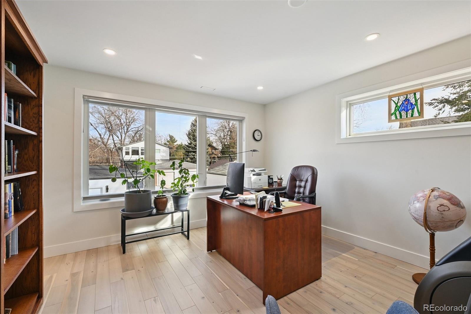 MLS Image #18 for 2012 s clayton street,denver, Colorado