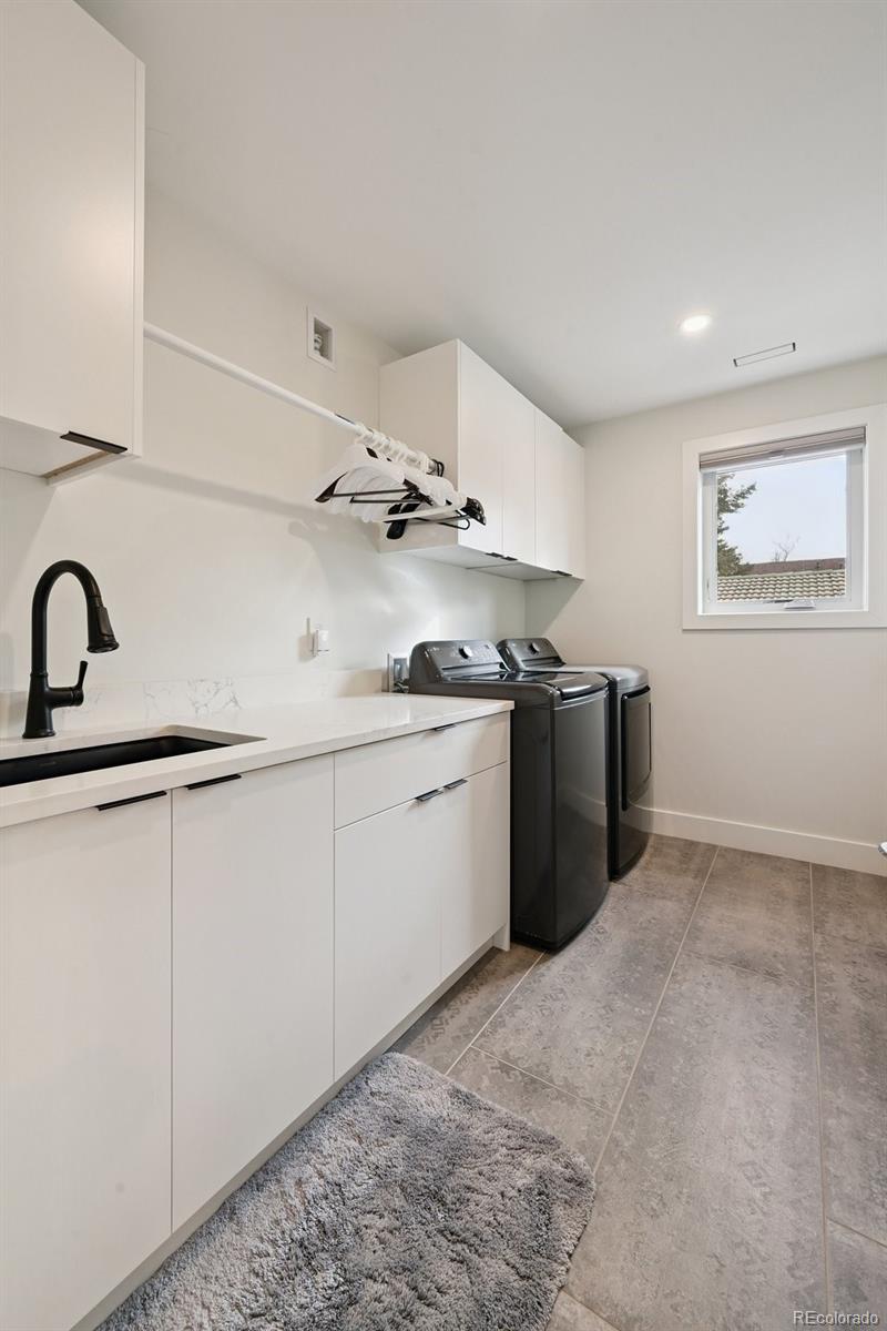 MLS Image #19 for 2012 s clayton street,denver, Colorado