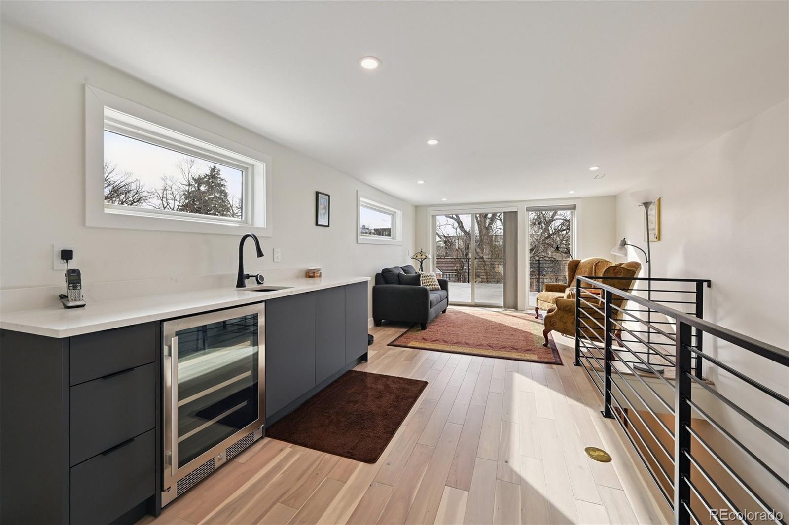 MLS Image #20 for 2012 s clayton street,denver, Colorado