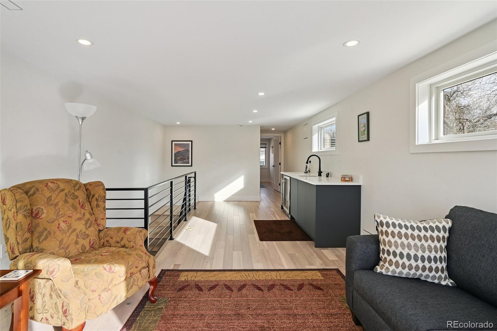MLS Image #21 for 2012 s clayton street,denver, Colorado