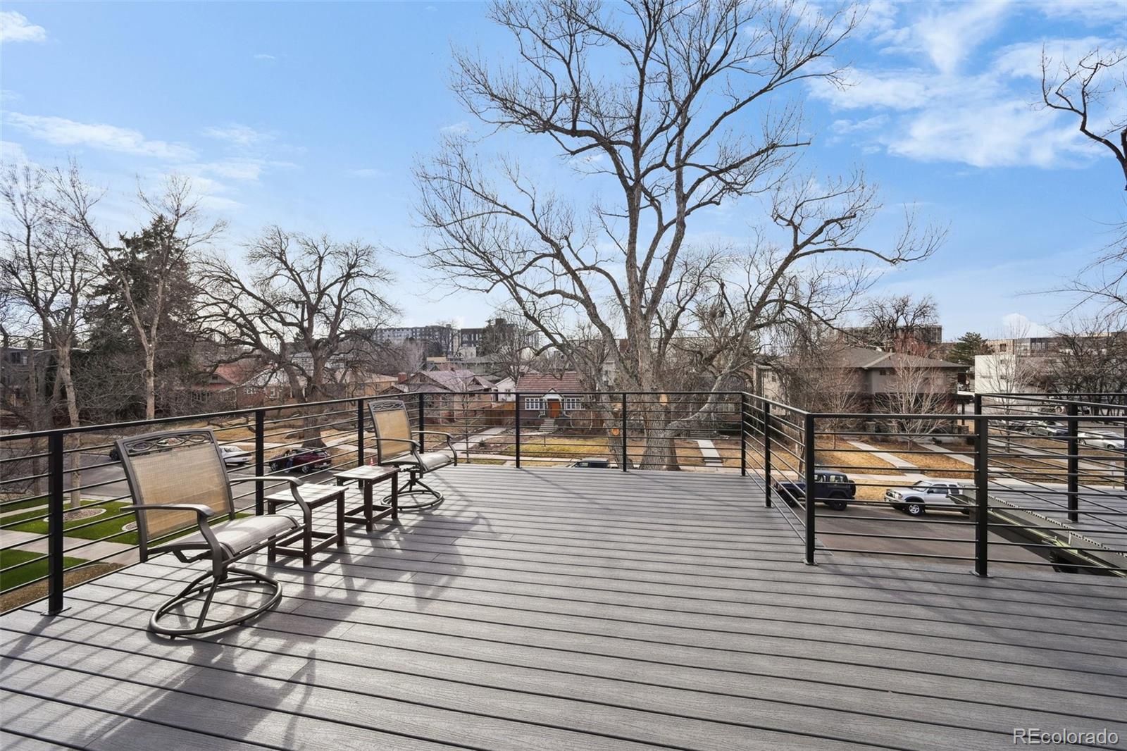 MLS Image #22 for 2012 s clayton street,denver, Colorado
