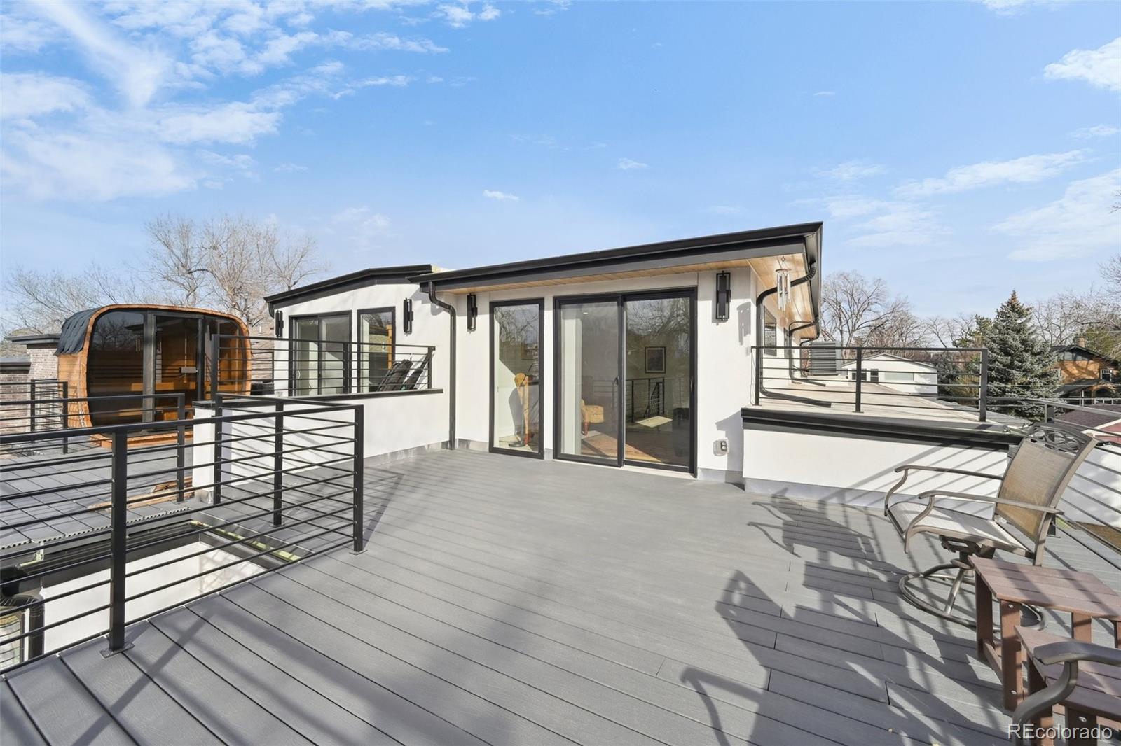 MLS Image #23 for 2012 s clayton street,denver, Colorado