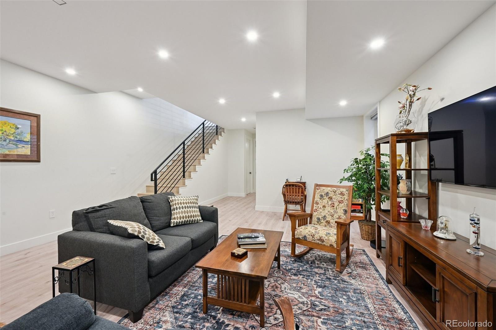 MLS Image #28 for 2012 s clayton street,denver, Colorado