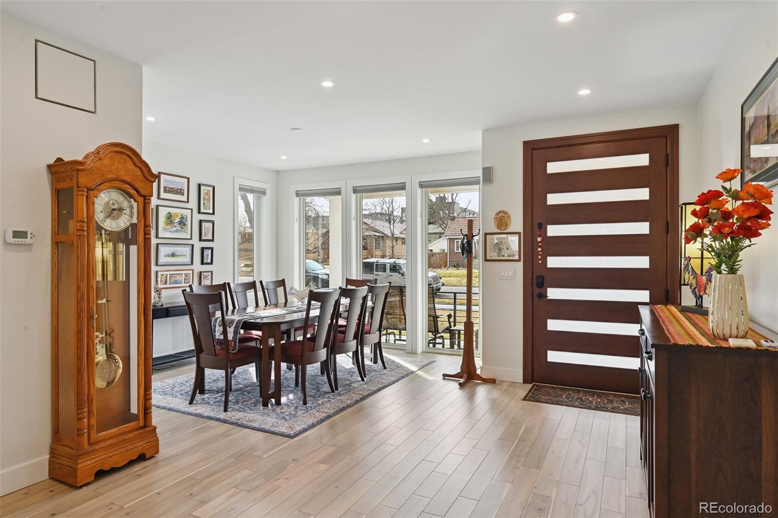 MLS Image #3 for 2012 s clayton street,denver, Colorado