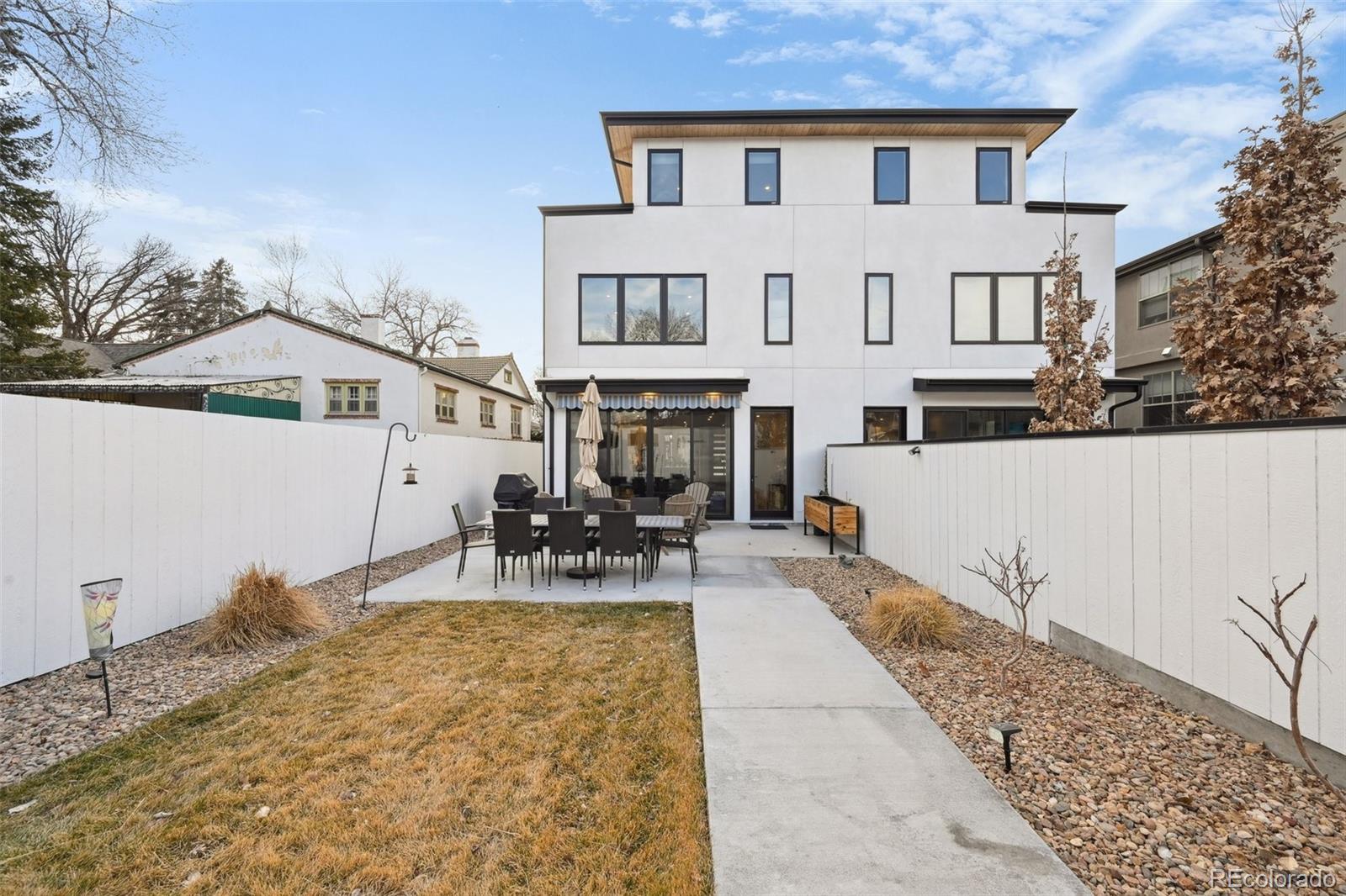 MLS Image #32 for 2012 s clayton street,denver, Colorado