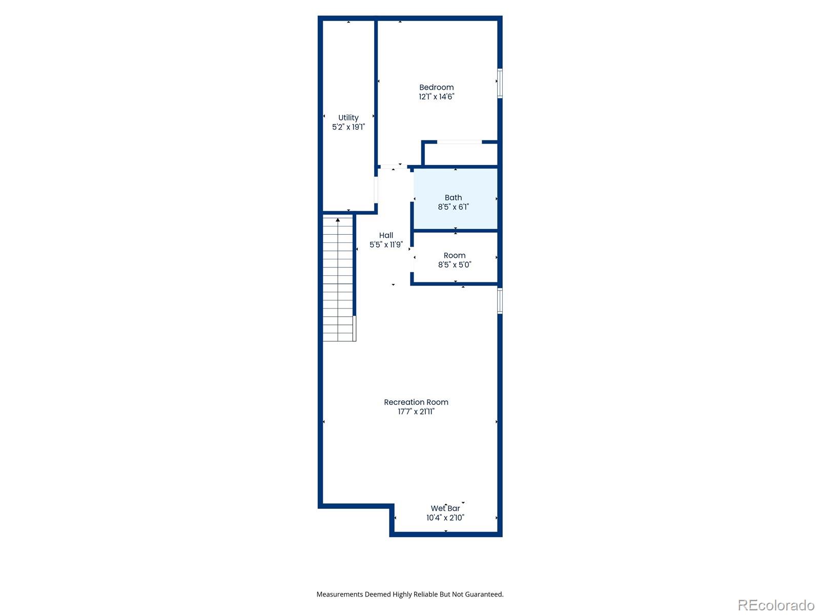 MLS Image #36 for 2012 s clayton street,denver, Colorado