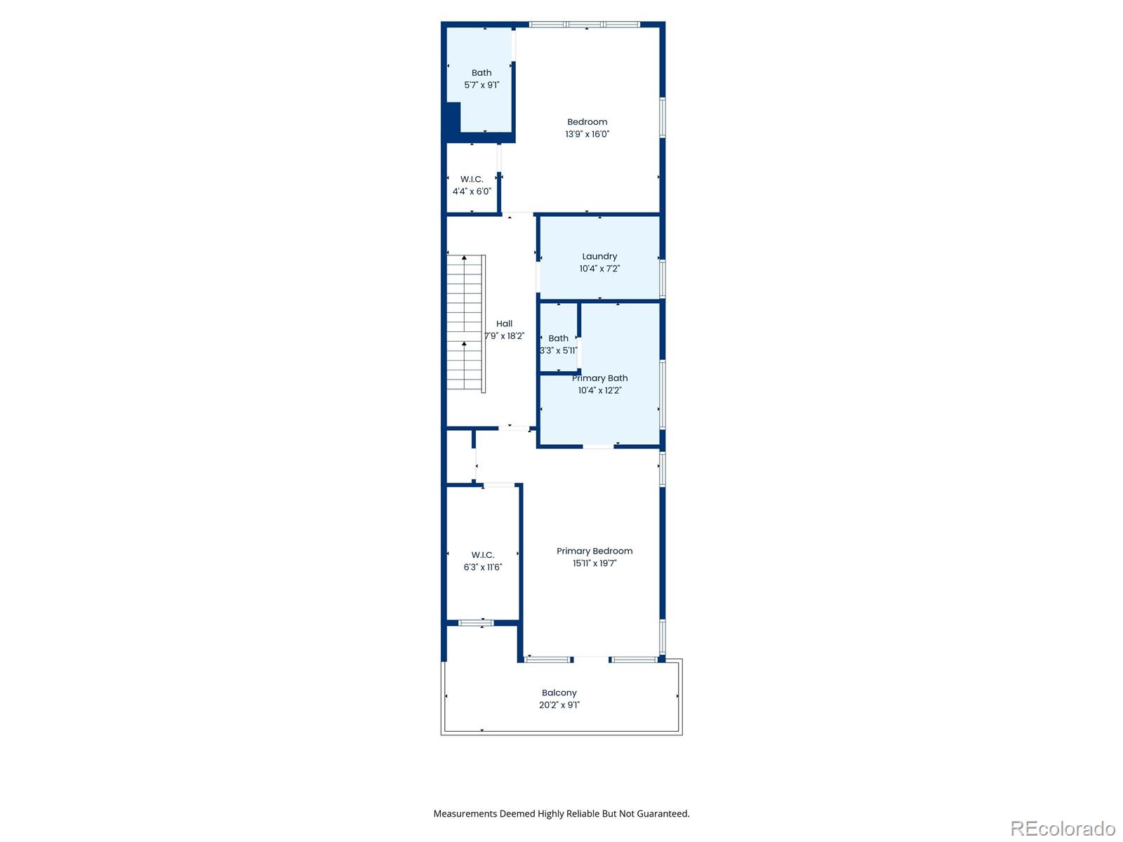 MLS Image #38 for 2012 s clayton street,denver, Colorado