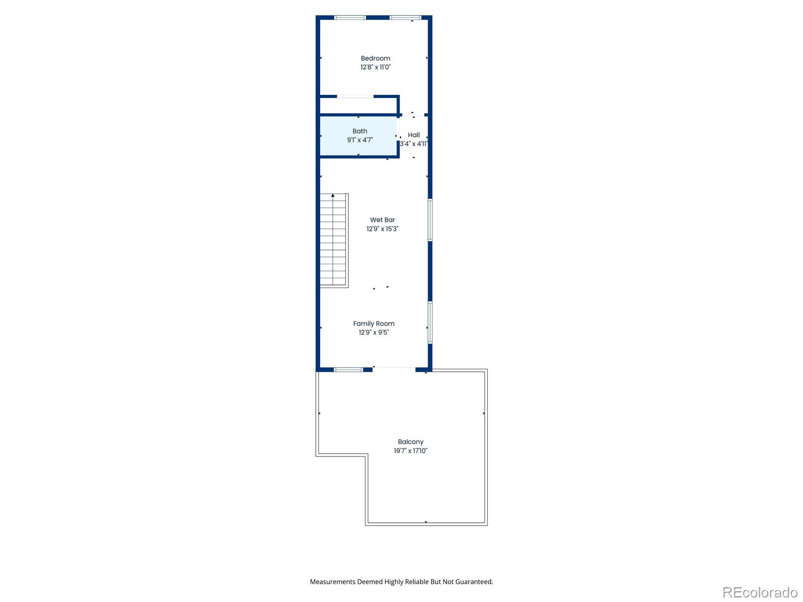 MLS Image #39 for 2012 s clayton street,denver, Colorado