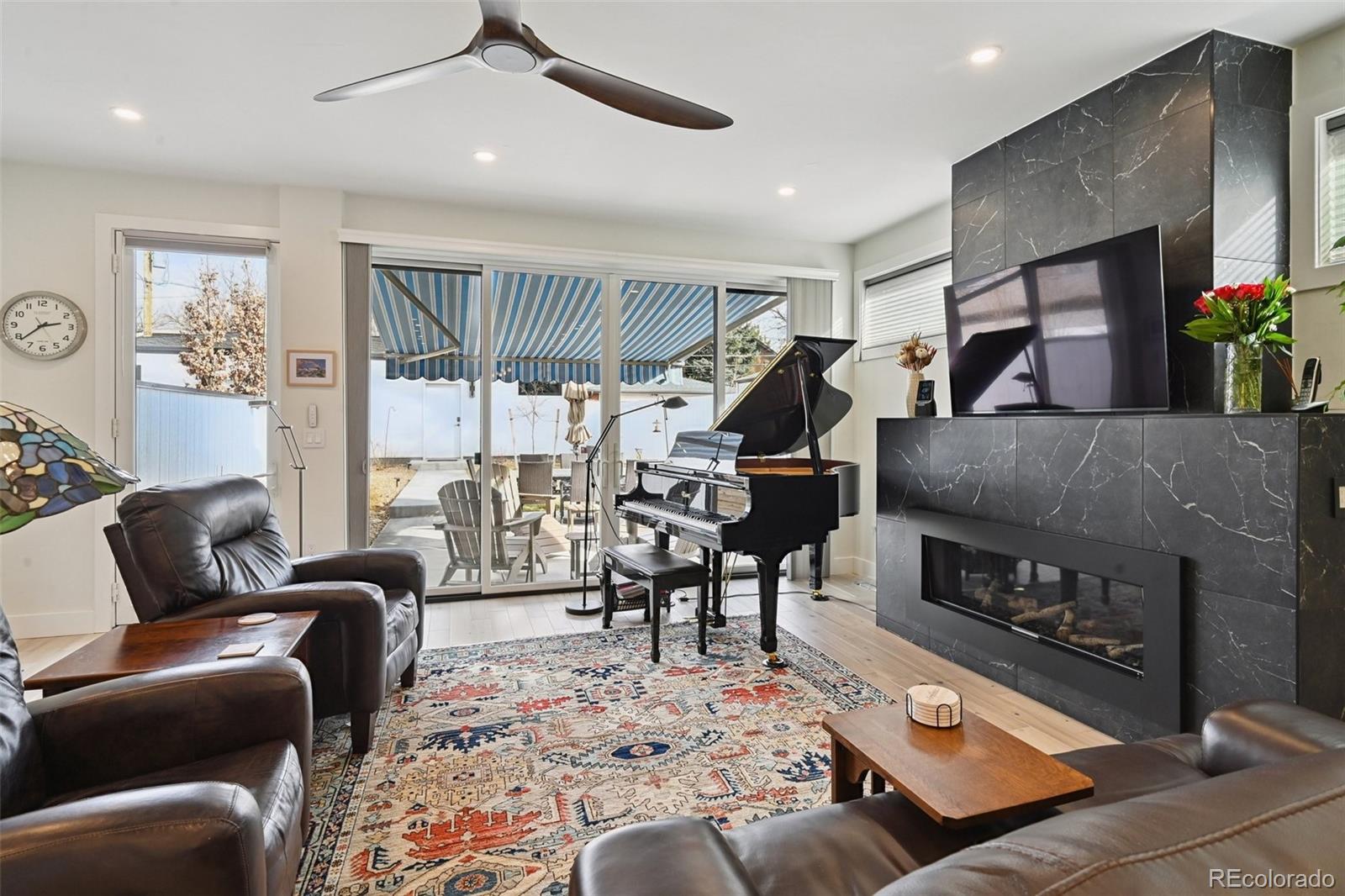 MLS Image #4 for 2012 s clayton street,denver, Colorado