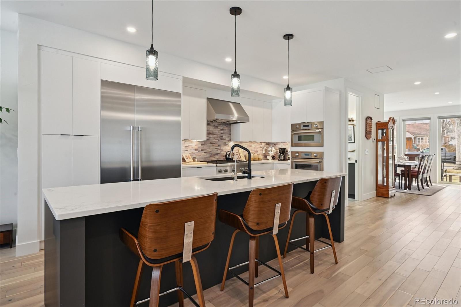 MLS Image #7 for 2012 s clayton street,denver, Colorado