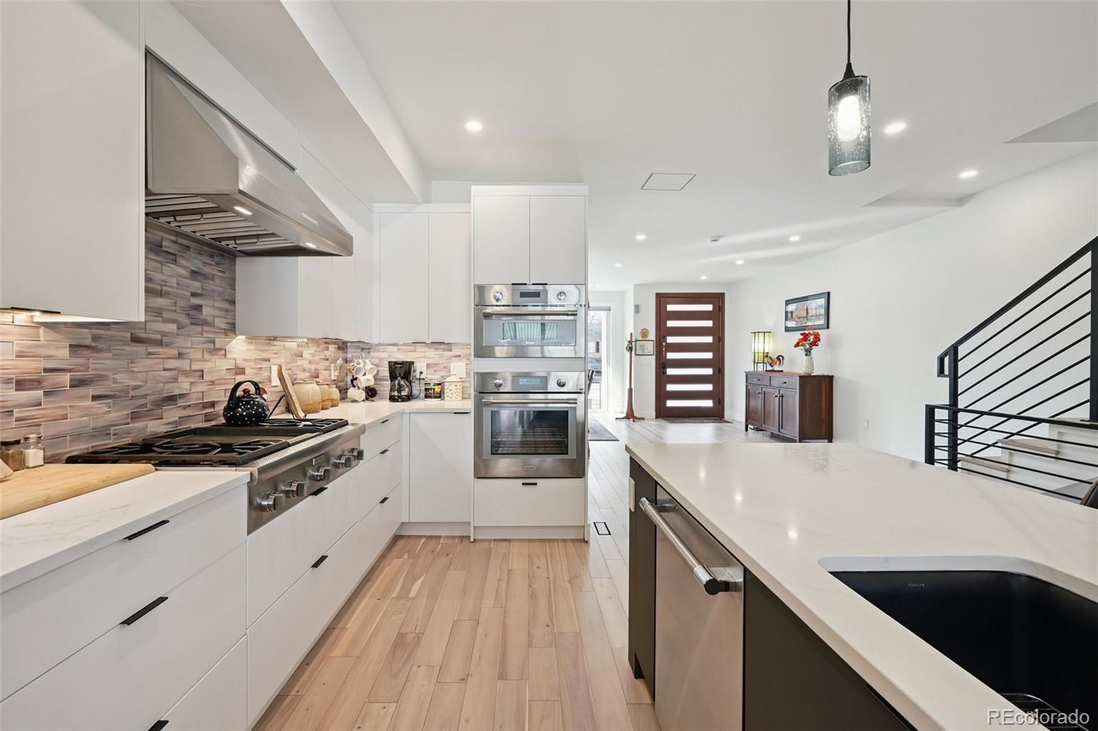 MLS Image #9 for 2012 s clayton street,denver, Colorado