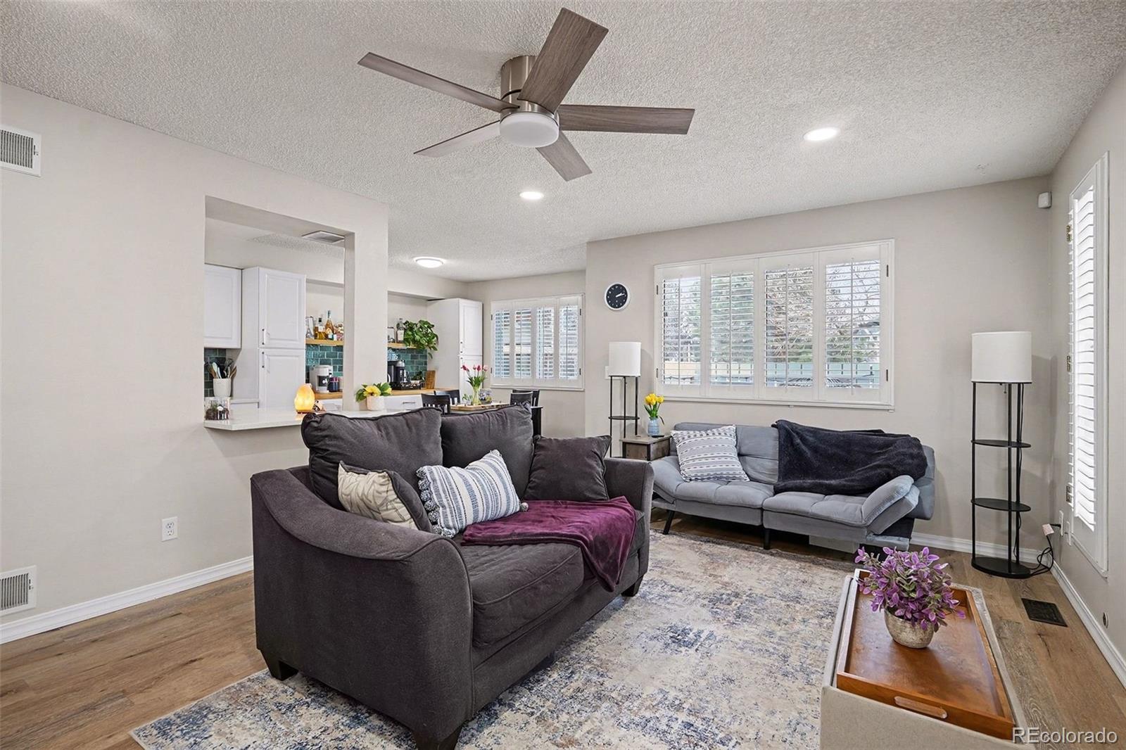 MLS Image #0 for 1752 s trenton street 1,denver, Colorado