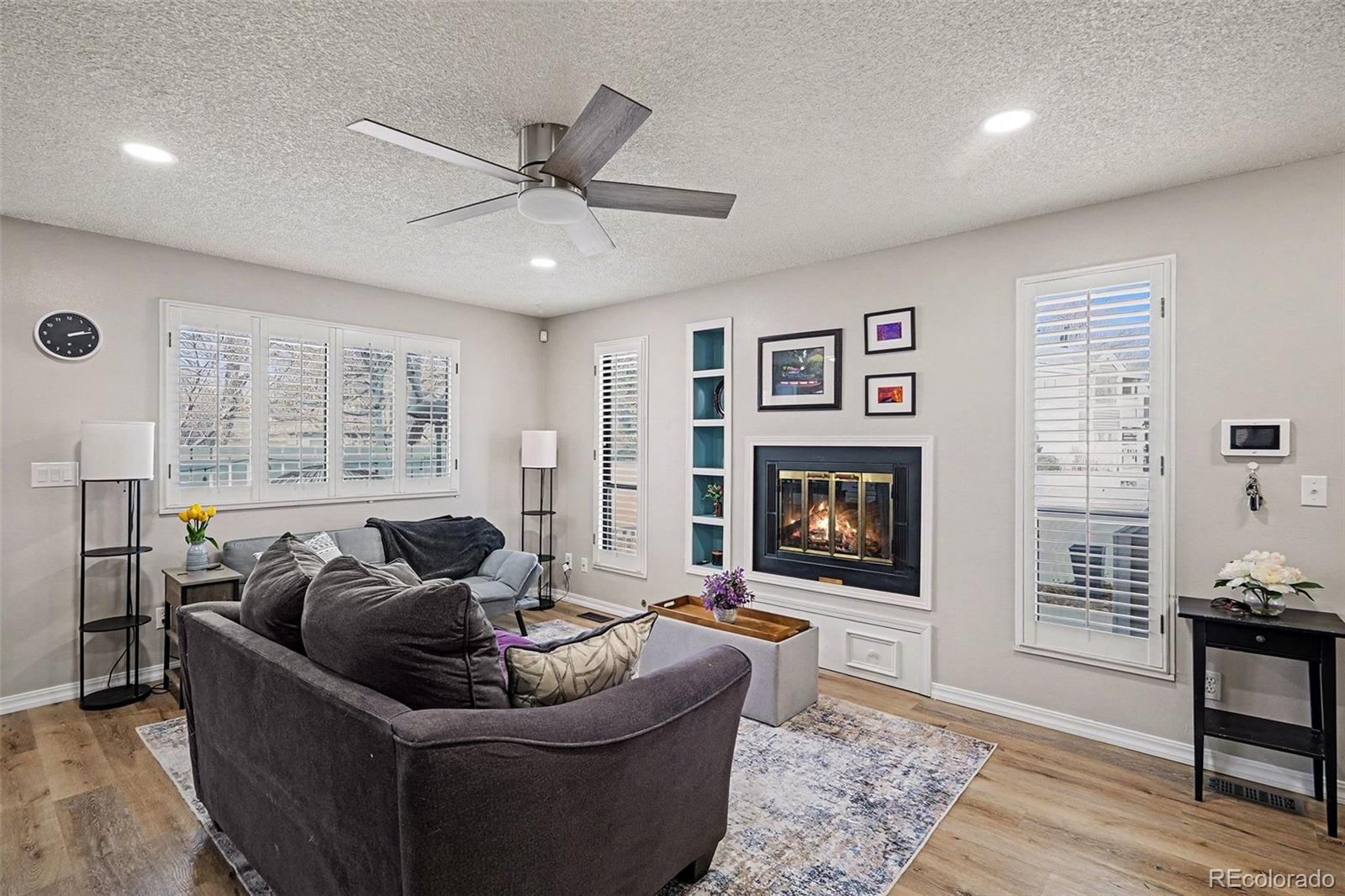 MLS Image #3 for 1752 s trenton street 1,denver, Colorado