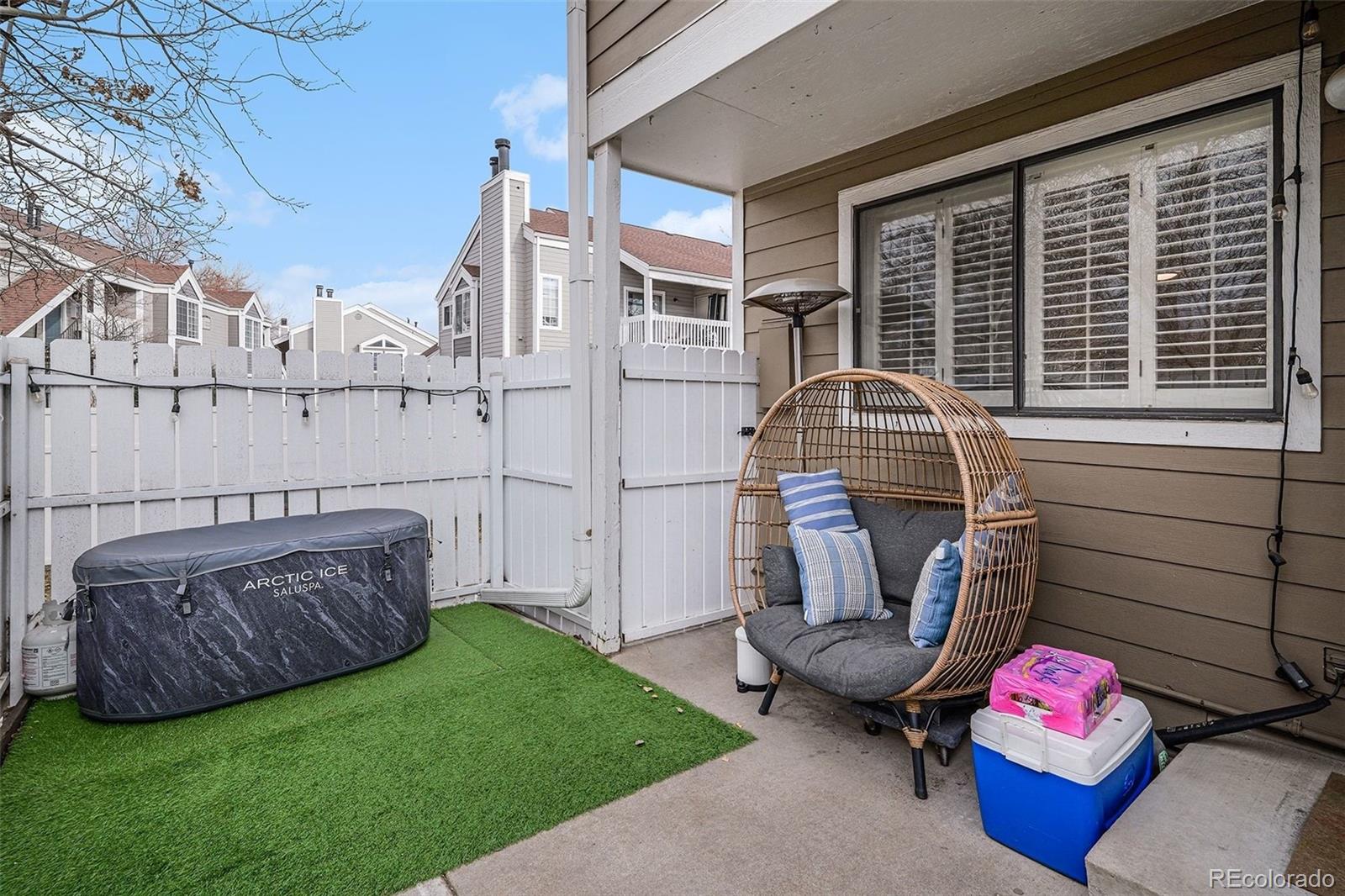MLS Image #30 for 1752 s trenton street 1,denver, Colorado