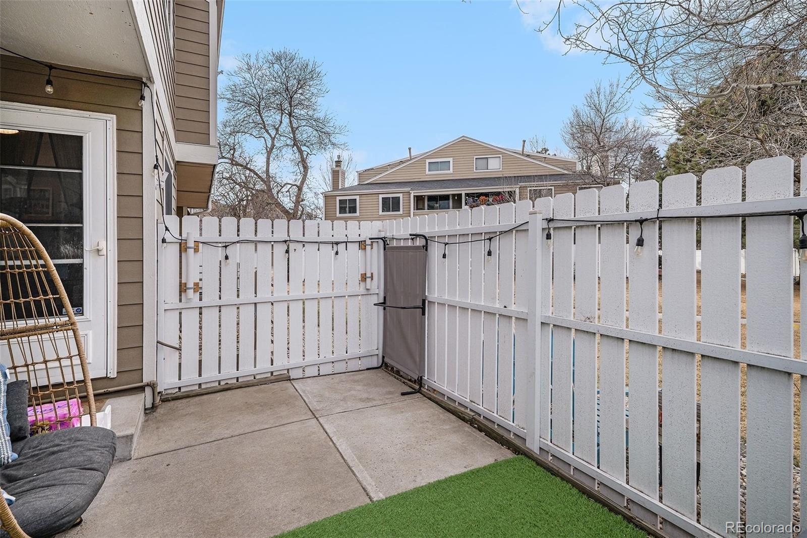 MLS Image #32 for 1752 s trenton street 1,denver, Colorado