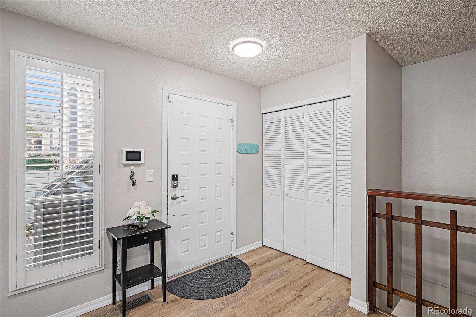 MLS Image #5 for 1752 s trenton street 1,denver, Colorado