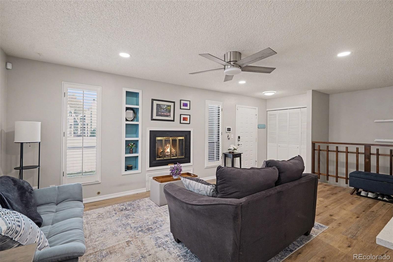 MLS Image #6 for 1752 s trenton street 1,denver, Colorado