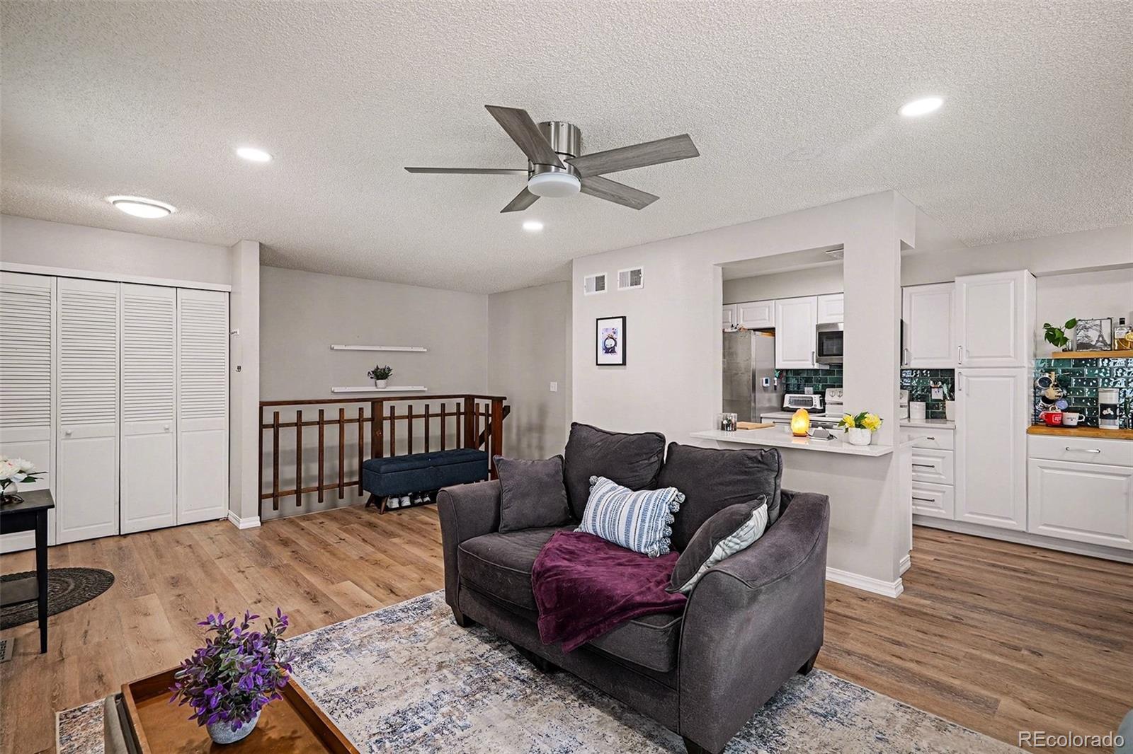MLS Image #7 for 1752 s trenton street 1,denver, Colorado