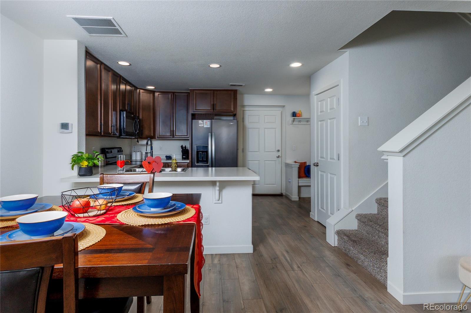 MLS Image #1 for 5928  central park boulevard ,denver, Colorado