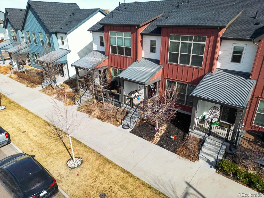 MLS Image #18 for 5928  central park boulevard ,denver, Colorado