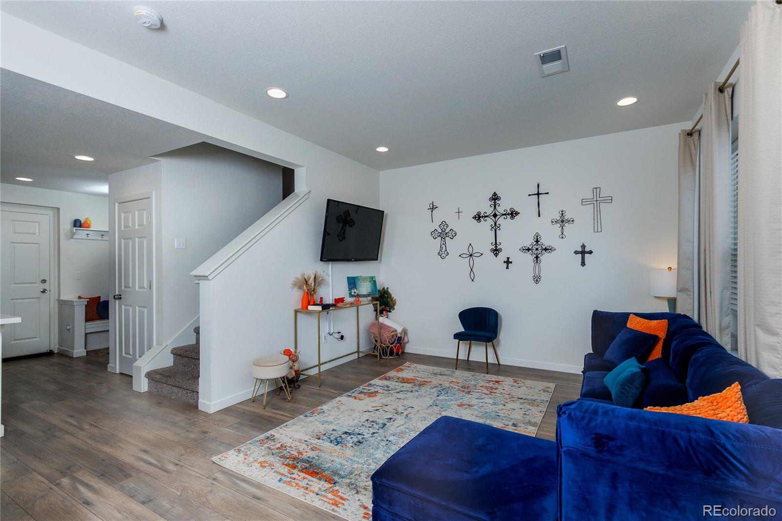 MLS Image #3 for 5928  central park boulevard ,denver, Colorado