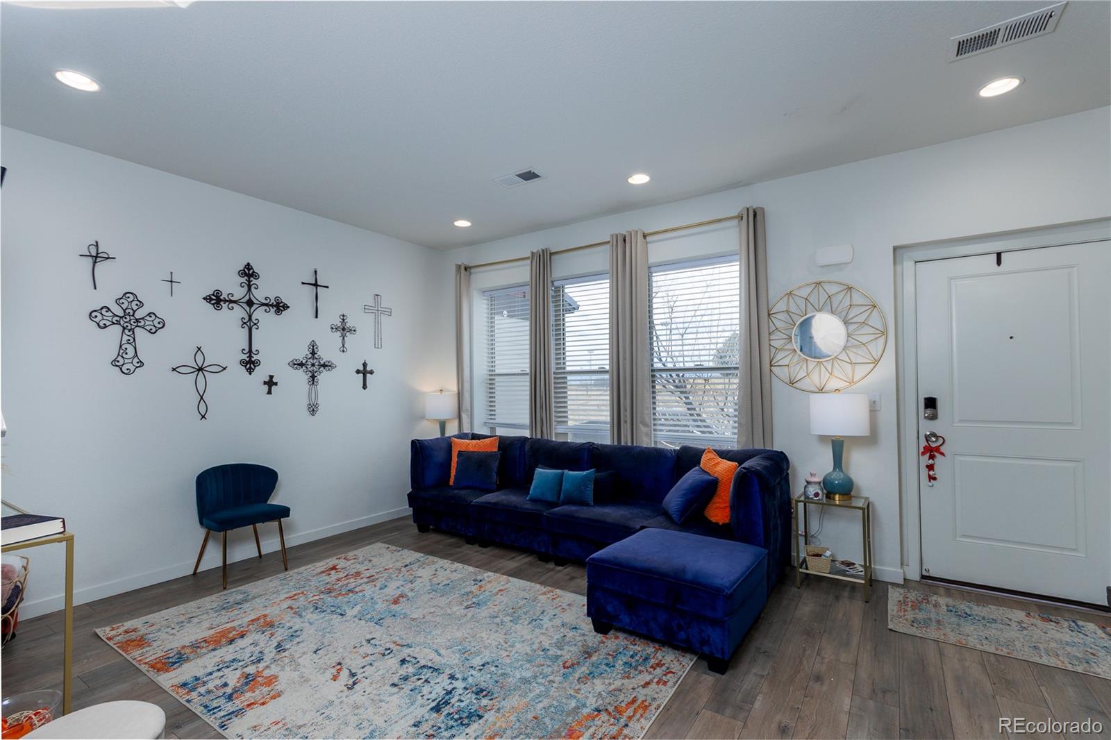 MLS Image #4 for 5928  central park boulevard ,denver, Colorado