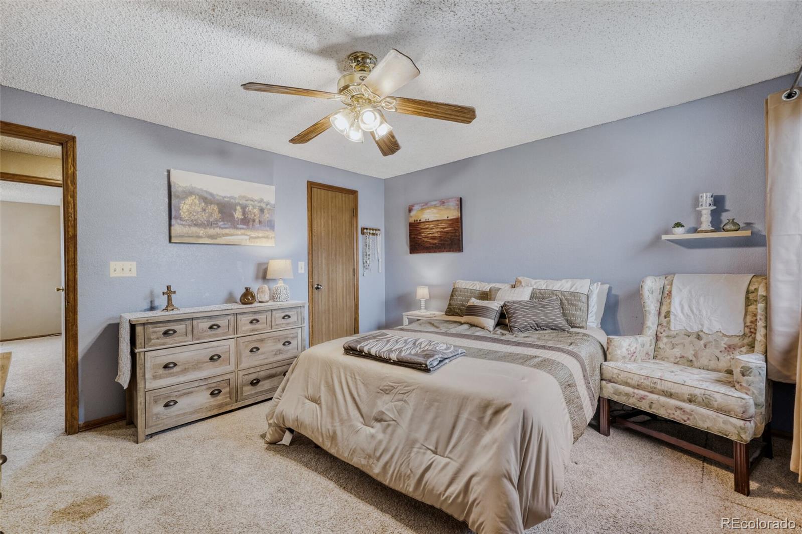 MLS Image #14 for 5396 s xenon street,littleton, Colorado