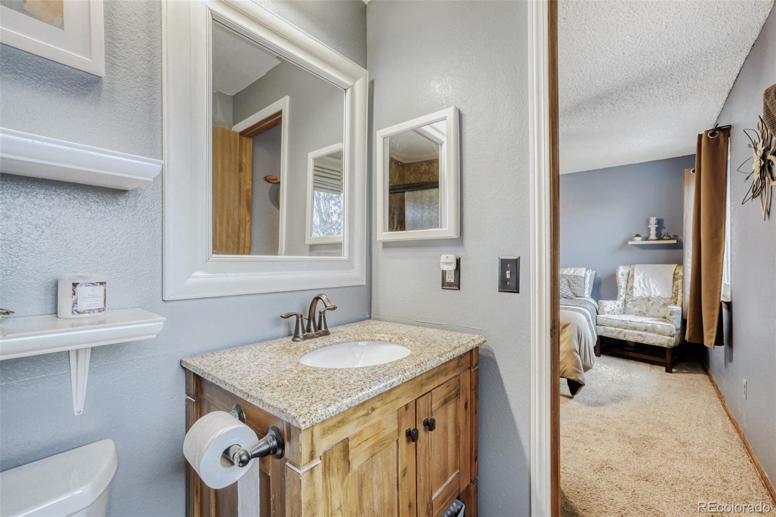 MLS Image #16 for 5396 s xenon street,littleton, Colorado