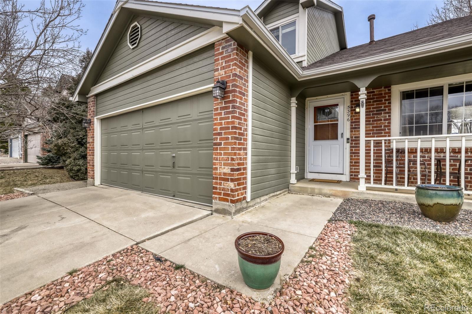 MLS Image #2 for 5396 s xenon street,littleton, Colorado
