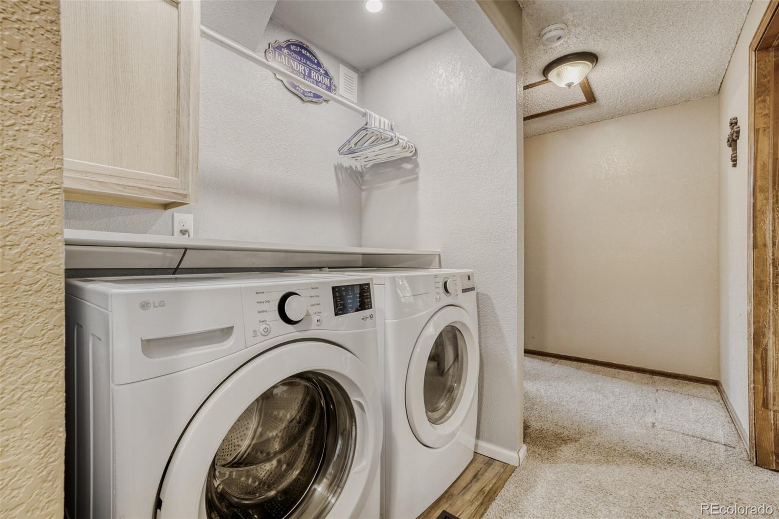 MLS Image #22 for 5396 s xenon street,littleton, Colorado