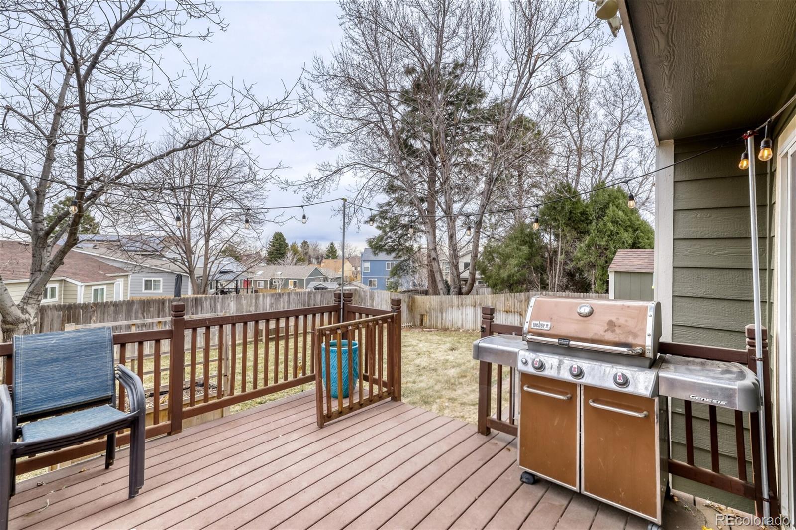 MLS Image #26 for 5396 s xenon street,littleton, Colorado