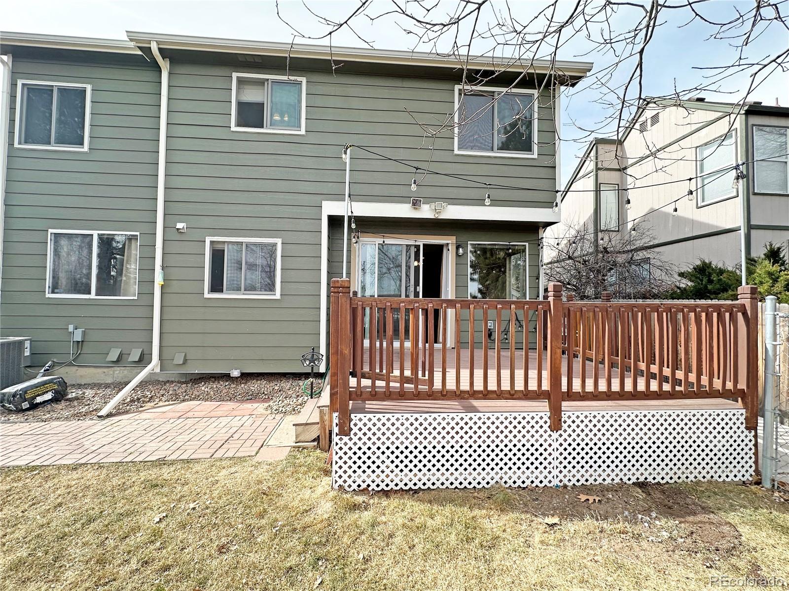 MLS Image #27 for 5396 s xenon street,littleton, Colorado