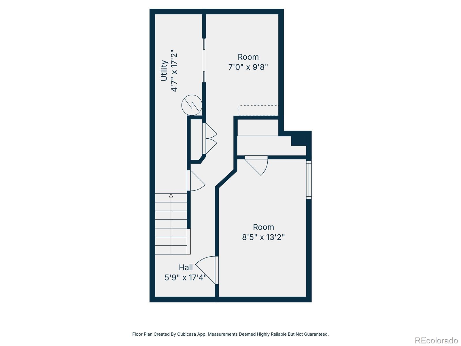 MLS Image #32 for 5396 s xenon street,littleton, Colorado