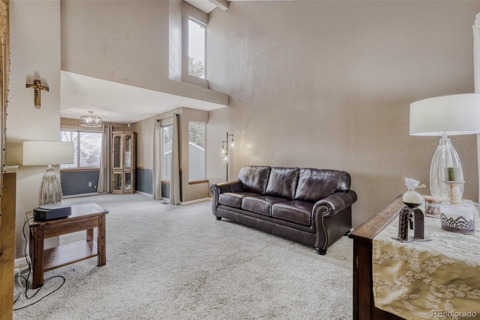 MLS Image #4 for 5396 s xenon street,littleton, Colorado