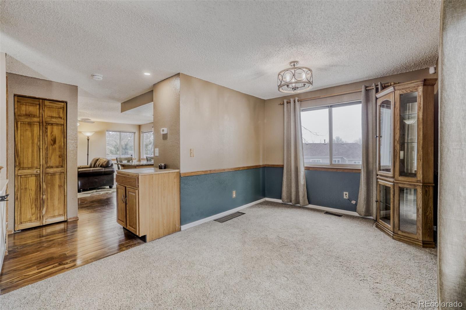 MLS Image #5 for 5396 s xenon street,littleton, Colorado
