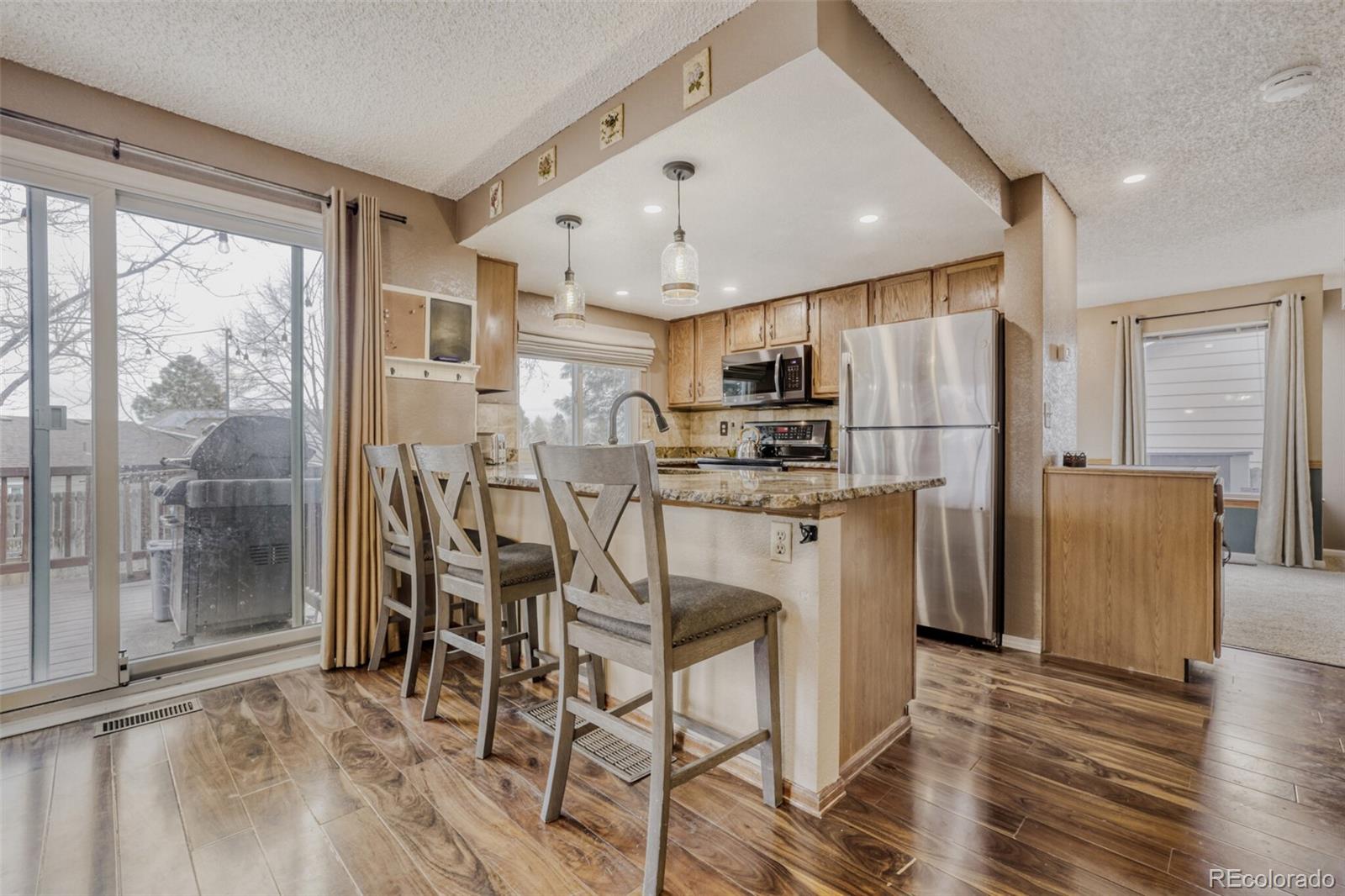 MLS Image #6 for 5396 s xenon street,littleton, Colorado