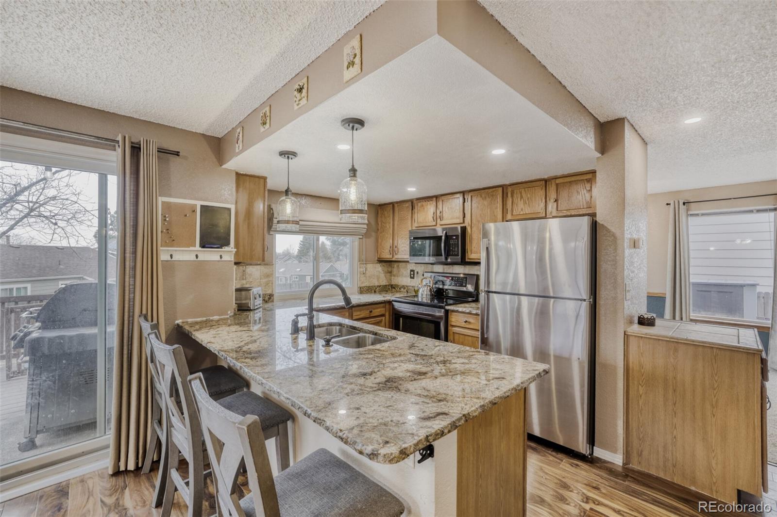 MLS Image #7 for 5396 s xenon street,littleton, Colorado