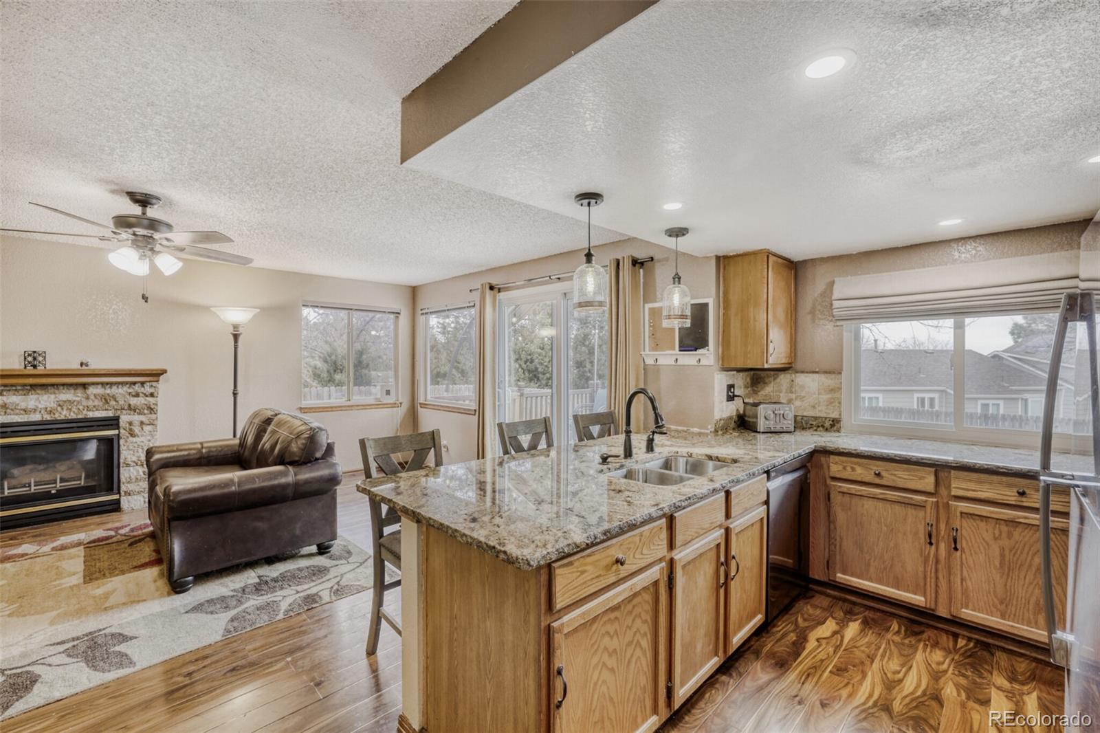 MLS Image #8 for 5396 s xenon street,littleton, Colorado