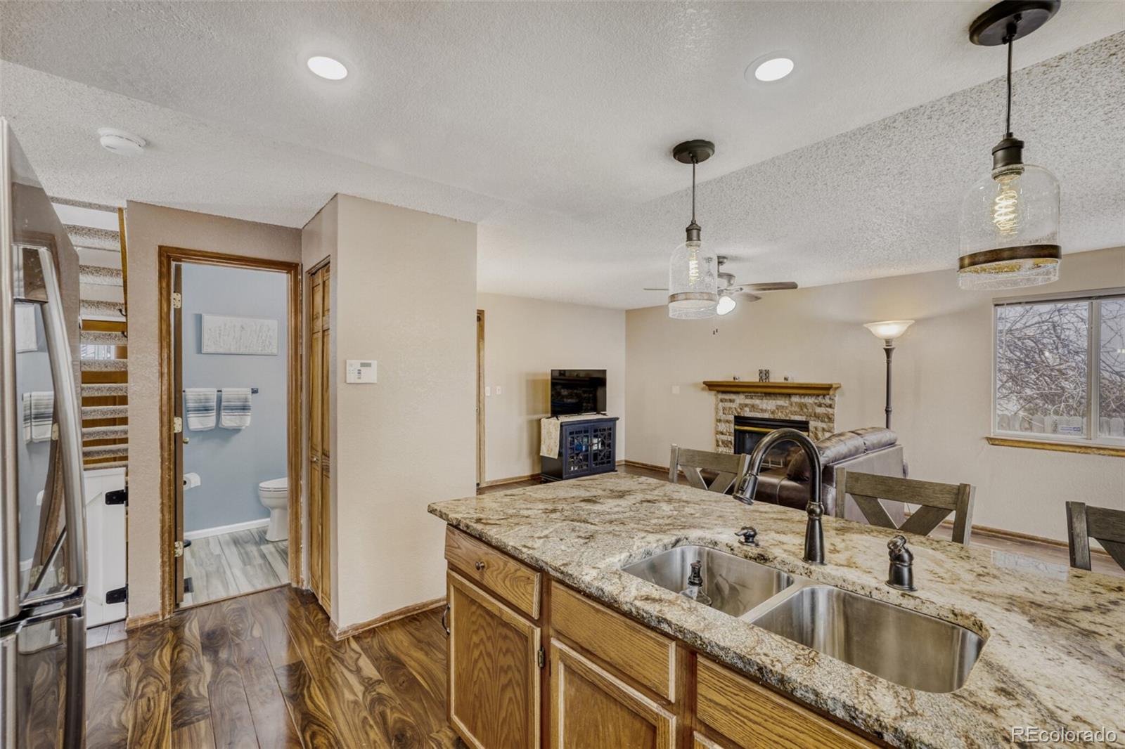MLS Image #9 for 5396 s xenon street,littleton, Colorado