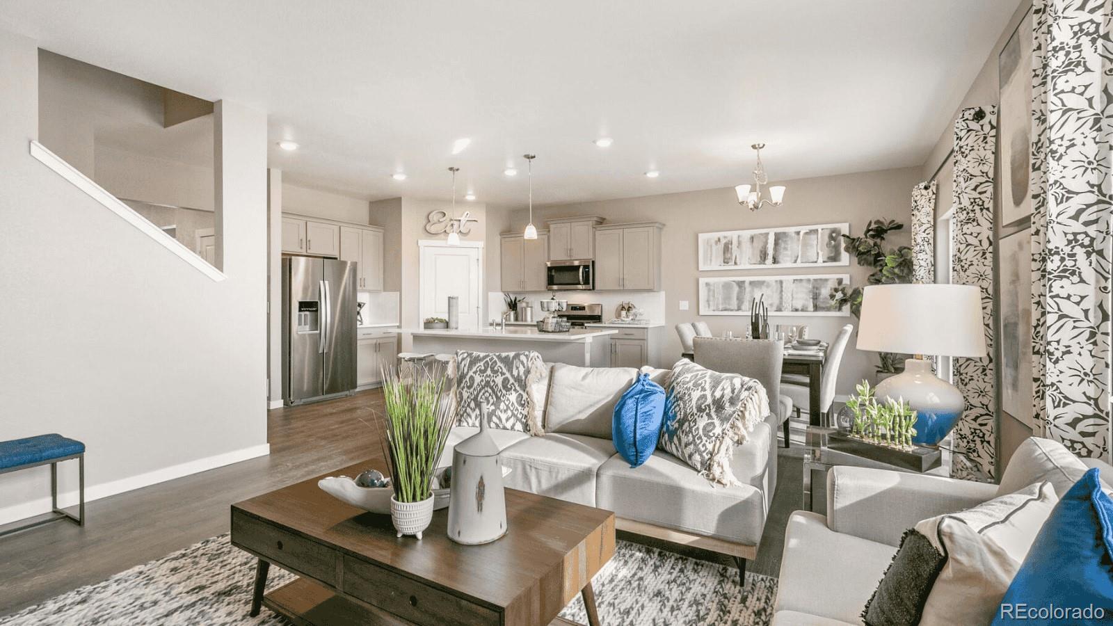 MLS Image #13 for 825 s apex avenue,fort lupton, Colorado