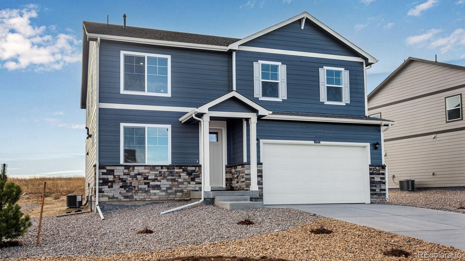 MLS Image #2 for 825 s apex avenue,fort lupton, Colorado