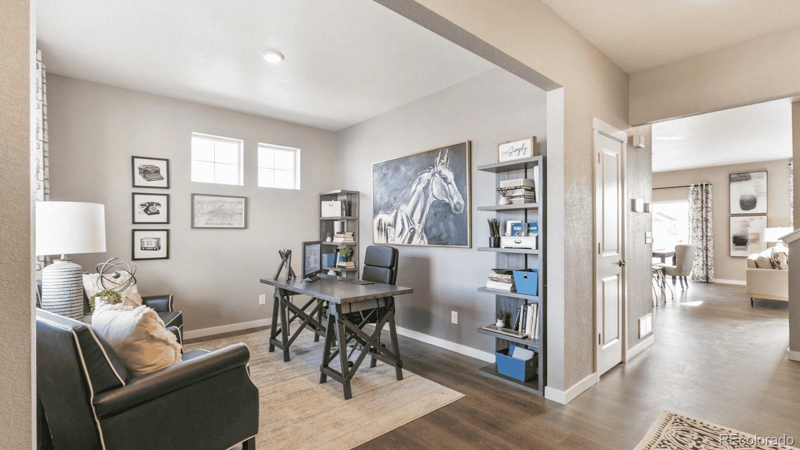 MLS Image #8 for 825 s apex avenue,fort lupton, Colorado