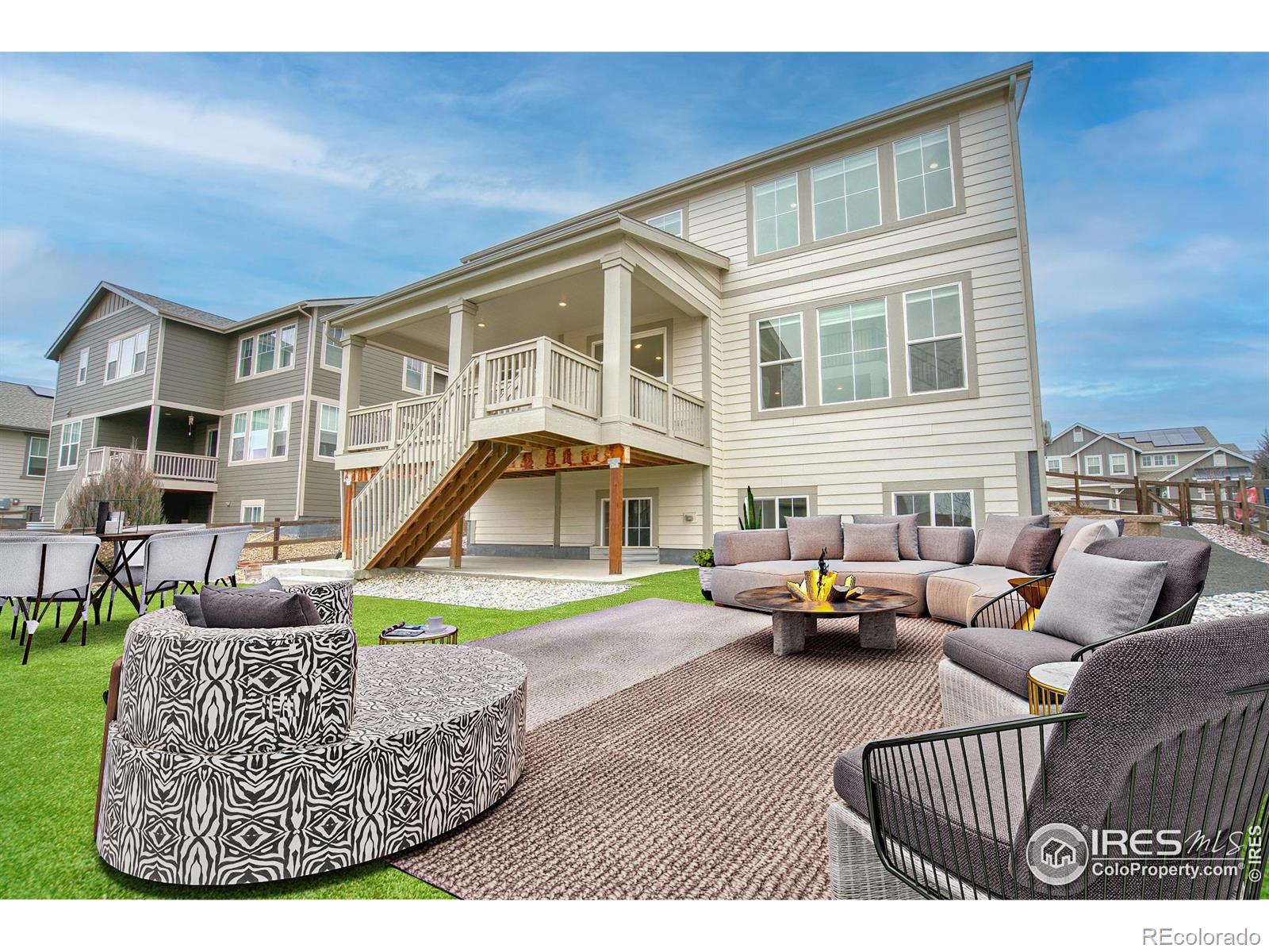 MLS Image #20 for 5106  preserve place,firestone, Colorado