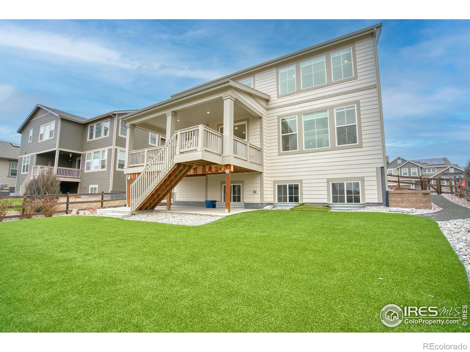 MLS Image #21 for 5106  preserve place,firestone, Colorado