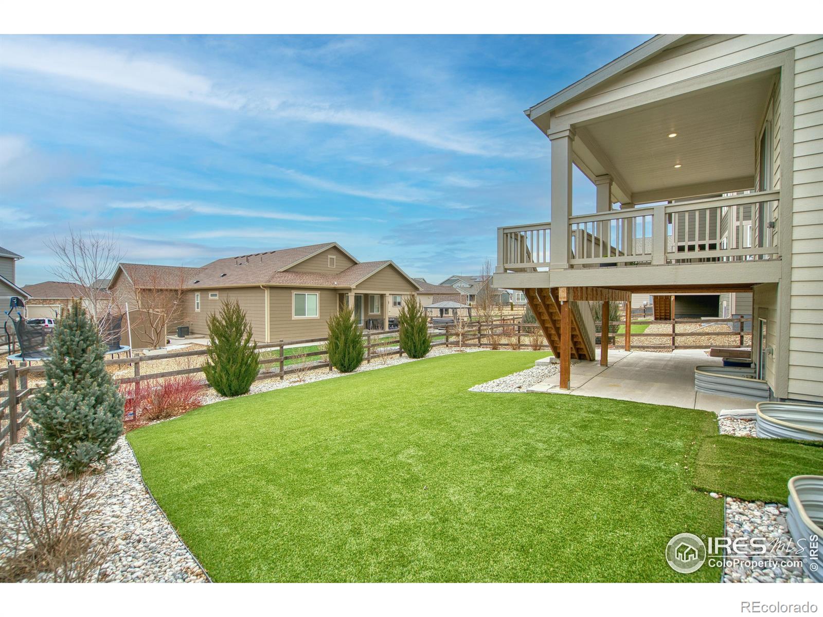 MLS Image #22 for 5106  preserve place,firestone, Colorado
