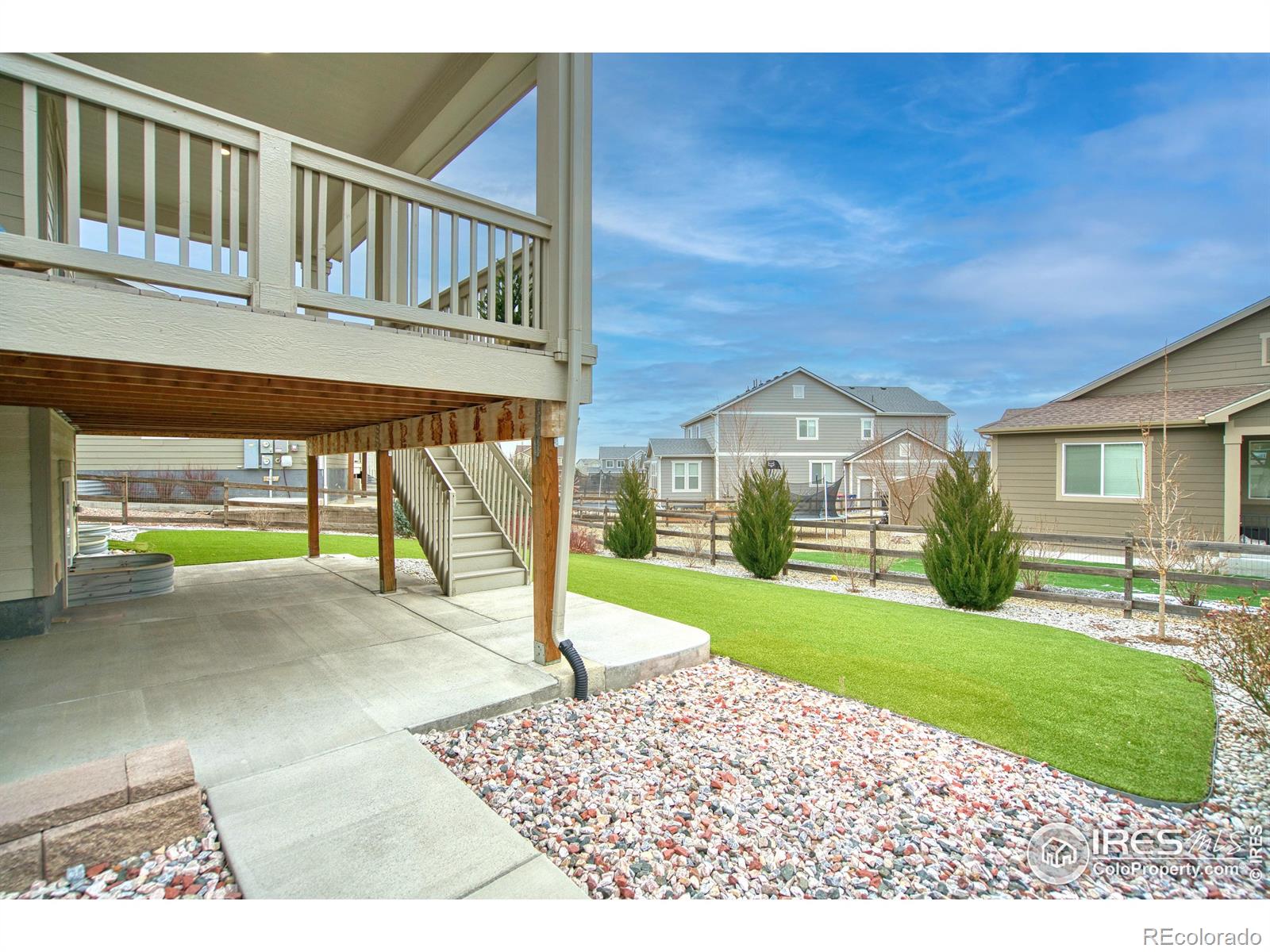 MLS Image #23 for 5106  preserve place,firestone, Colorado