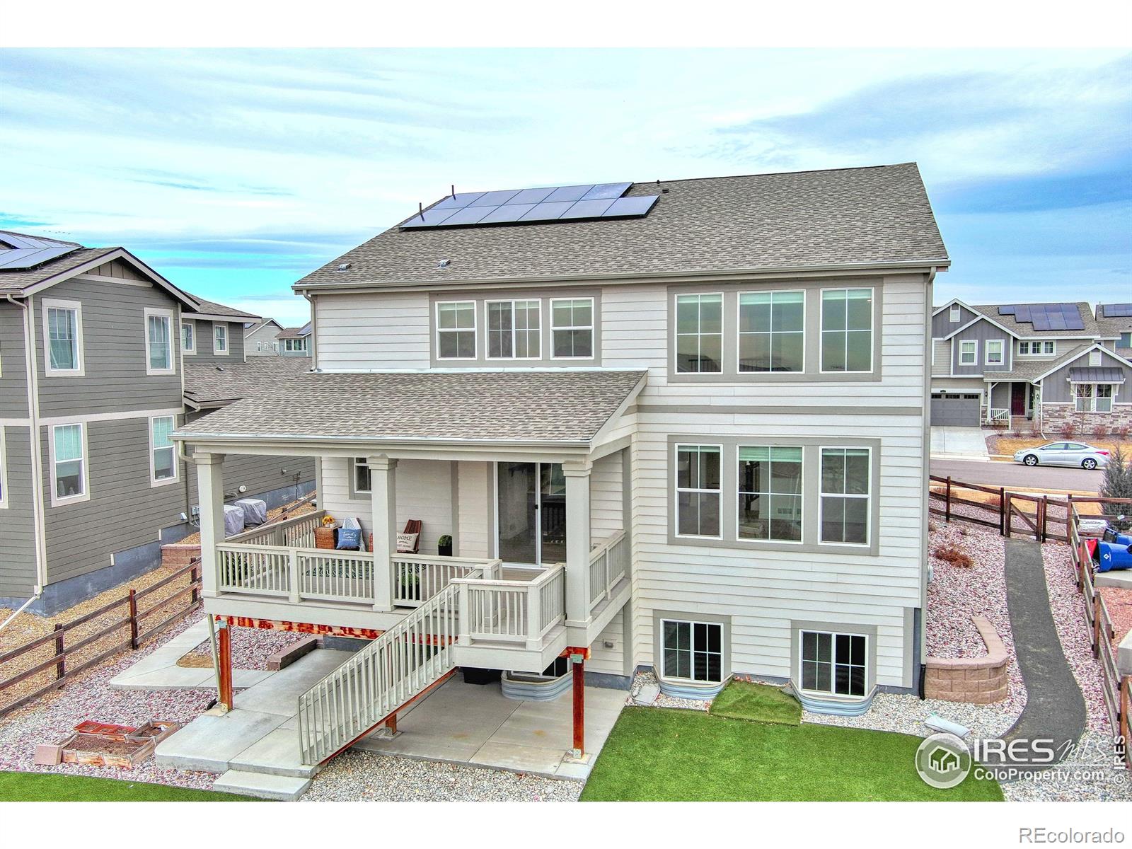 MLS Image #24 for 5106  preserve place,firestone, Colorado