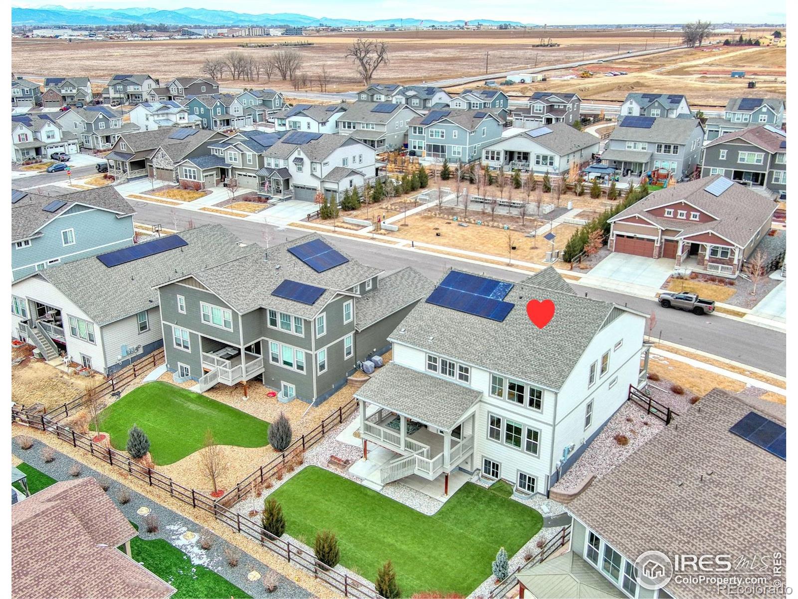 MLS Image #25 for 5106  preserve place,firestone, Colorado