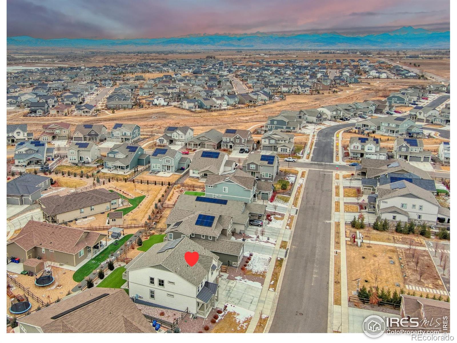 MLS Image #3 for 5106  preserve place,firestone, Colorado